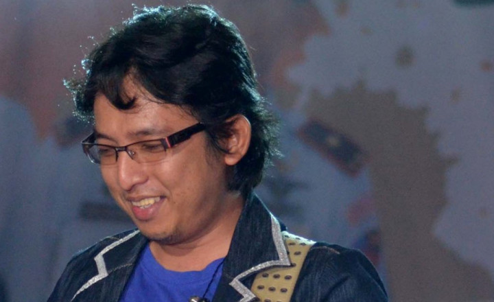 Punya Anak Lagi, Apoy 'Wali' Lebih Sering di Rumah