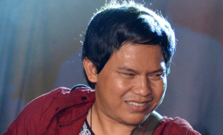 Istri Hamil Anak Ketiga, Faank 'Wali' Target Lima Anak