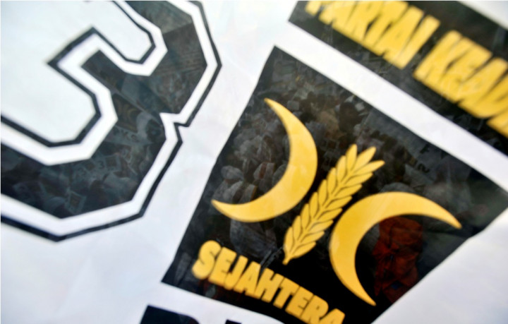 Asa PKS Jelang Putusan MK