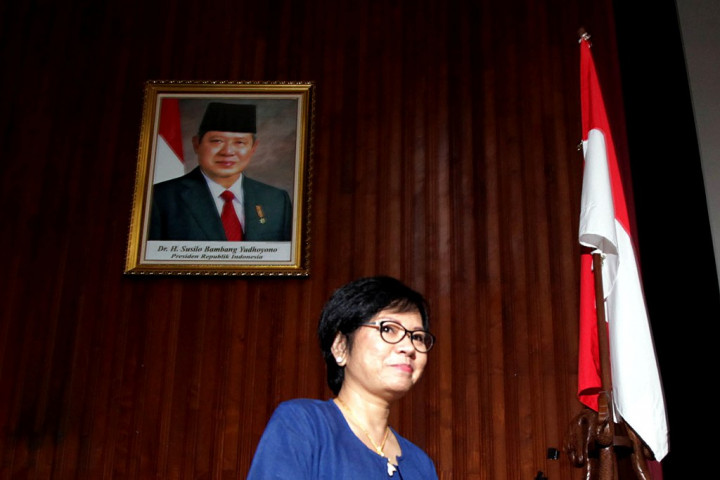 Karen Seharusnya Mundur Saat Pemerintahan Baru