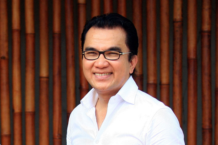 Empat Kader Golkar Disiapkan Jadi Ketua DPR