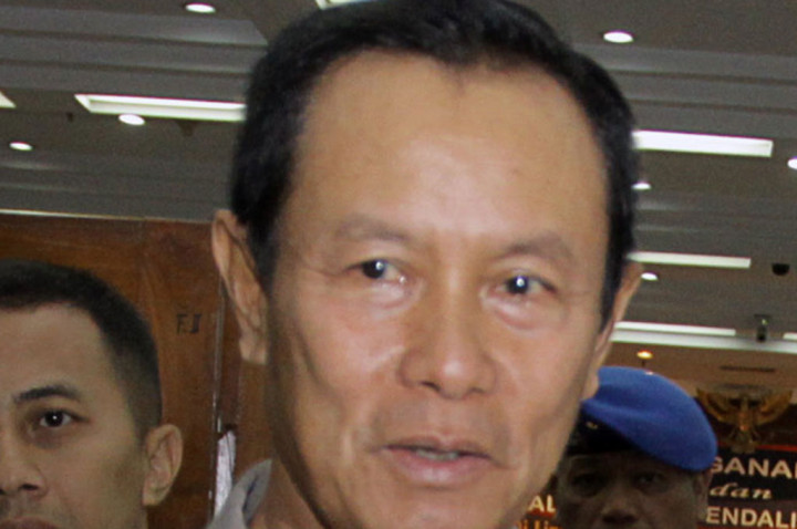 Polri Siagakan Personel Berpeluru Karet saat Putusan MK