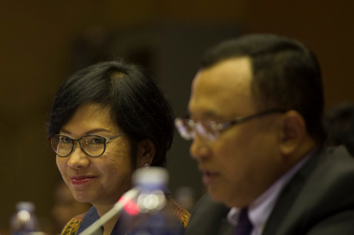 Karen Agustiawan, si Wanita Berpengaruh di Asia 