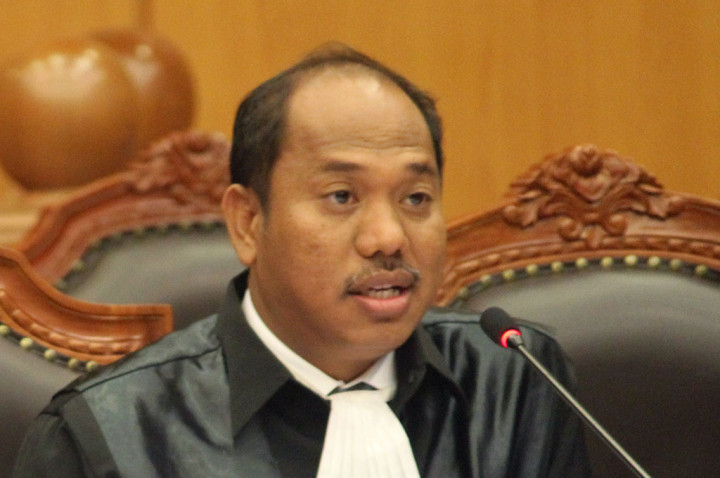 Tim Jokowi-JK Anggap Prabowo-Hatta tidak Punya Legal Standing
