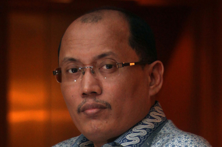 Hakim Konstitusi mulai Rapat Musyawarah