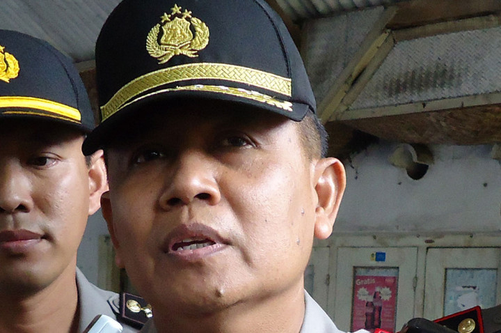 Polda Jatim mulai Siaga 1