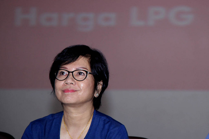 CT: Pengunduran Diri Dirut Pertamina Murni Alasan Pribadi