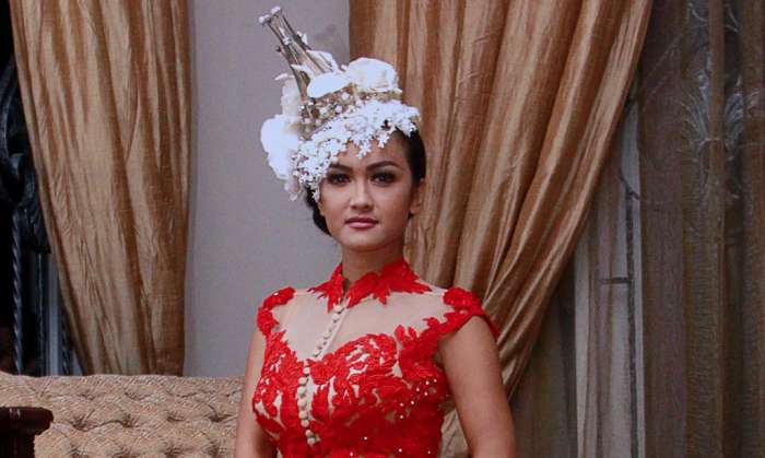 Akan Berobat ke Malaysia, Jupe Rahasiakan Penyakitnya