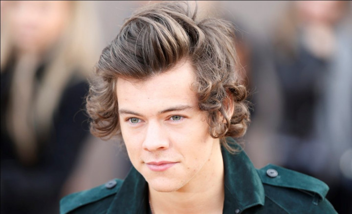 Harry Styles Batal Main Film