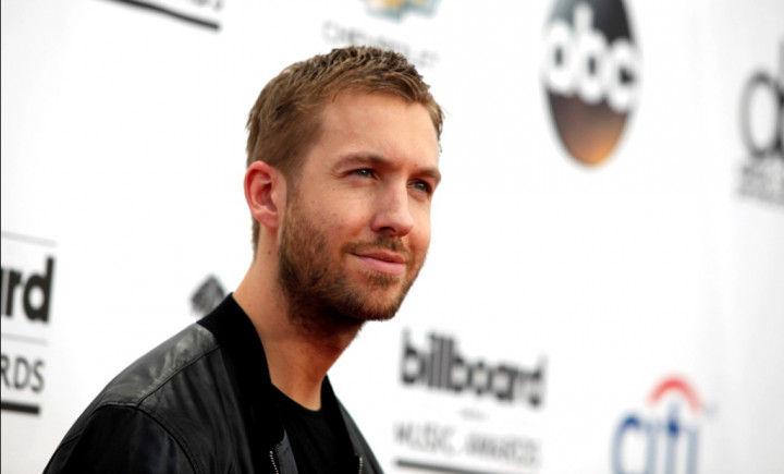 Kalahkan Tiesto dan Aviici, Calvin Harris DJ Paling <i>Tajir</i>