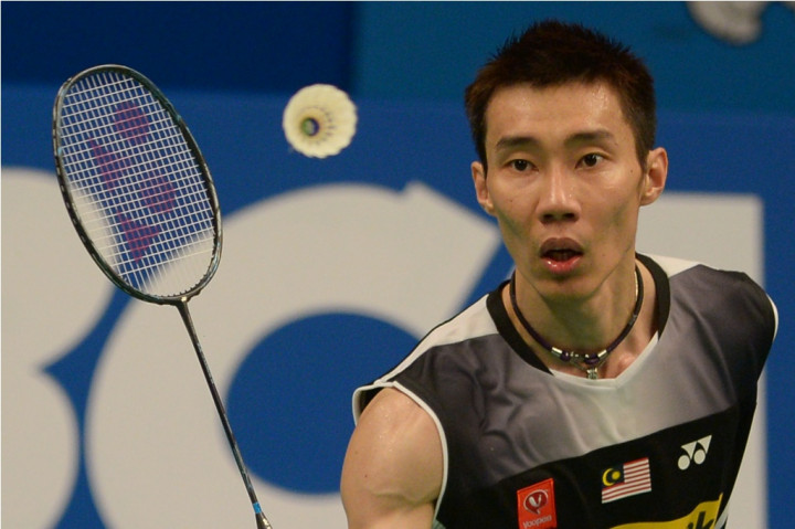 Menteri Ikut Campur Atasi Konflik, Malaysia Tambah <i>Pede</i> Chong Wei Juara 