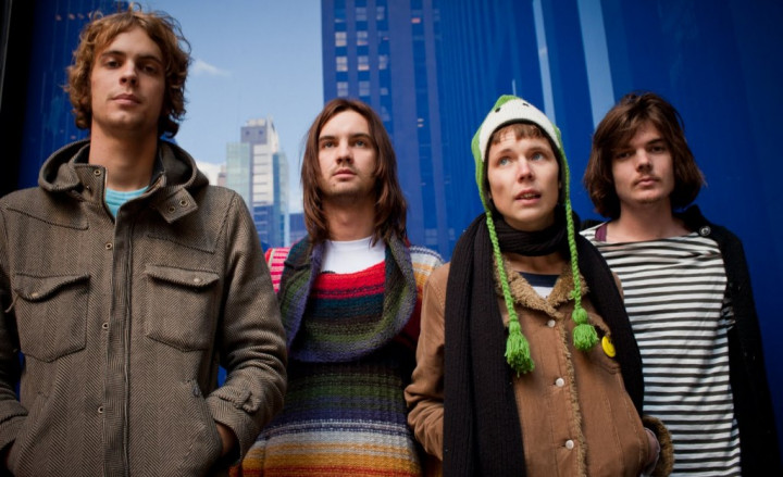 Tame Impala Dituduh Jiplak Lagu Penyanyi Argentina