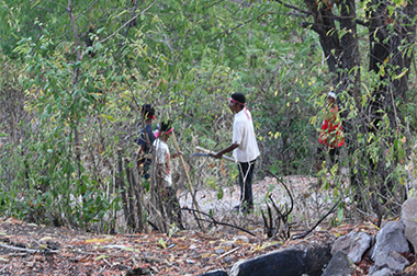 Polda NTT: Situasi Lembata sudah Kondusif