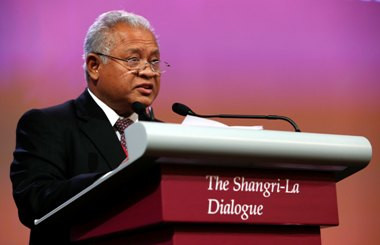 Menhan Yakin Putusan MK Dapat Diterima Semua Pihak