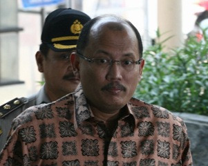 Hakim MK Bebas Tekanan