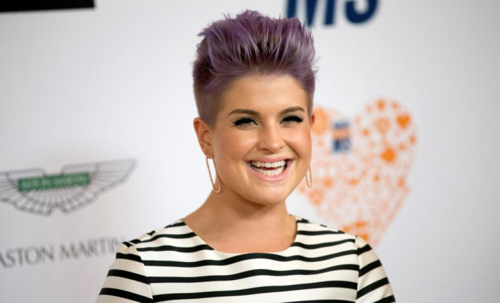 Kelly Osbourne akan Rilis Brand Fesyen