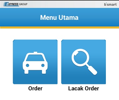 Jaga Komitmen Sopir, Express Now Gunakan PIN 