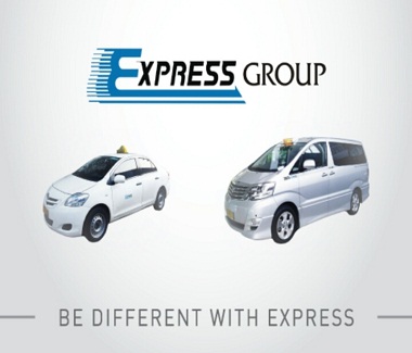 Express Group Tolak Berikan Komentar Terkait Uber 