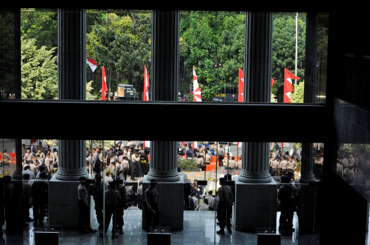 Jangan Khawatir Kondisi Ekonomi Usai Putusan MK