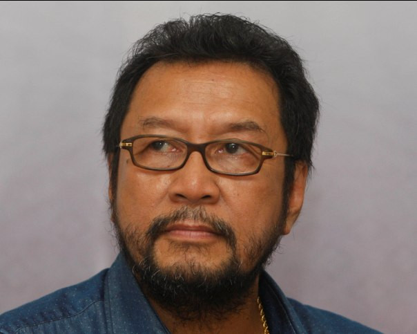 Yorrys Minta Ical Dkk tidak Nodai Golkar