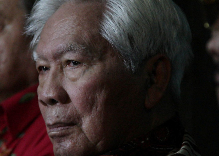 Pendiri Minta Golkar Evaluasi Nasib Pasca-Pilpres