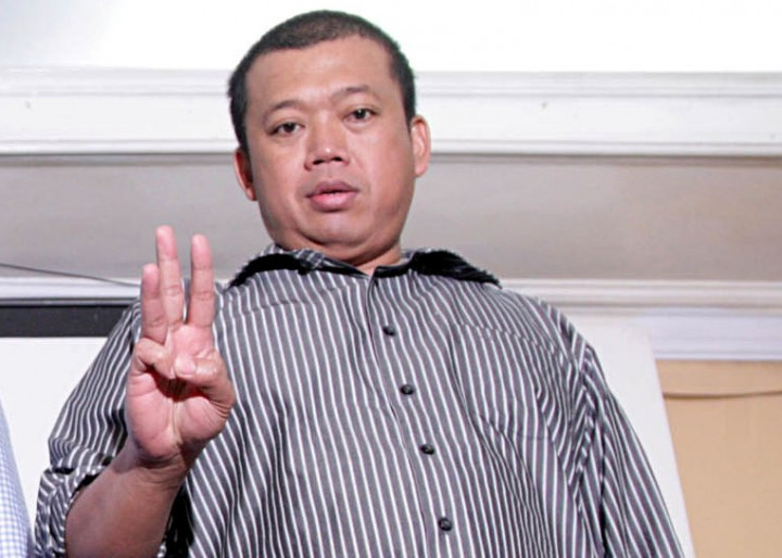 Nusron Wahid Minta KPU tidak Proses Surat Pemecatan Dirinya
