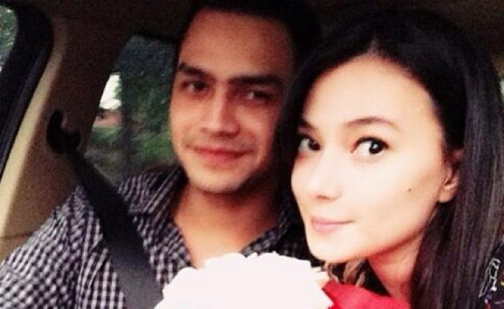 Pengacara Bantah Hubungan Asmirandah dan Orangtua Retak