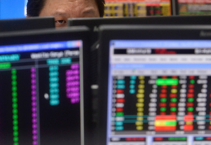 BEI Suspensi Saham GTBO & TMAS