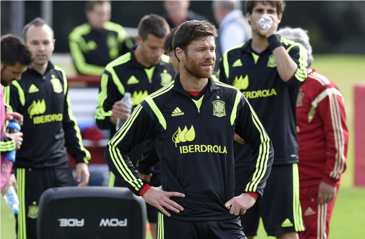 MU Siapkan Tawaran Mengejutkan Untuk Xabi Alonso