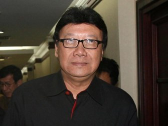  Jokowi di Kantor, JK di Rumah, Megawati Gelar Rapat