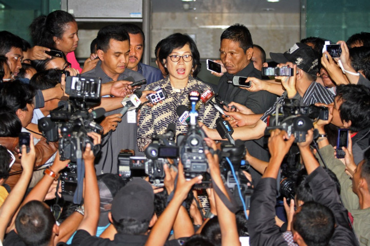 Pengganti Karen, Dahlan: Tunggu Keputusan MK!