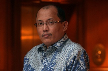 Sekjen MK: Putusan tidak Bisa Di-PTUN-kan