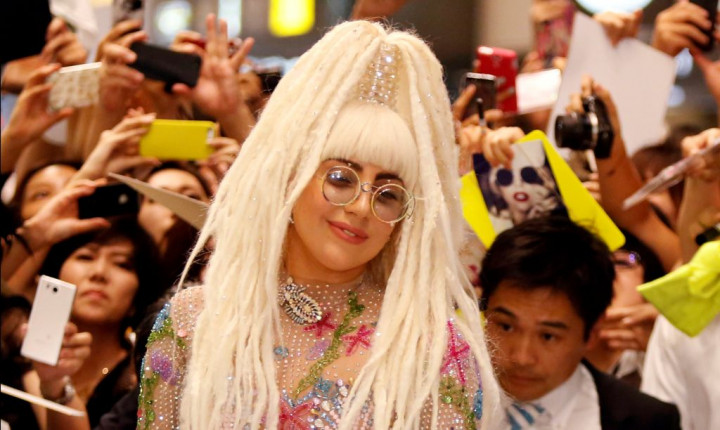 Seperti Apa Jika Lady Gaga <i>Nge-Jazz</i>? 