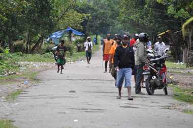 Pembunuhan Korea Waker Dipastikan karena Cinta Segitiga