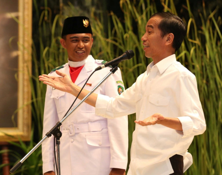 RAPBN 2015 Tak Sisakan Ruang Fiskal Bagi Pemerintahan Baru