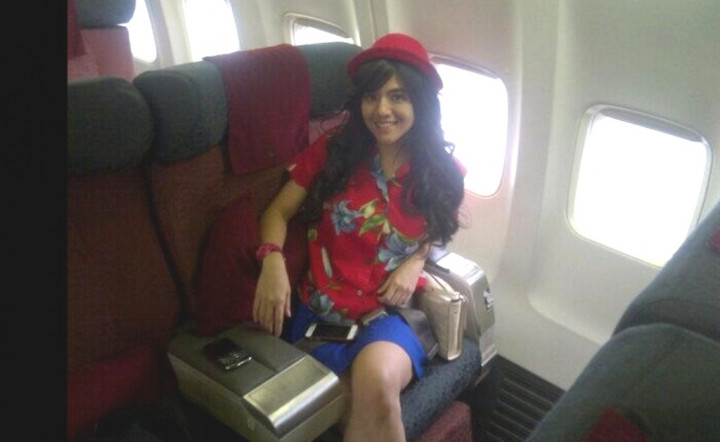 Tips Atasi Bosan ala DJ Una