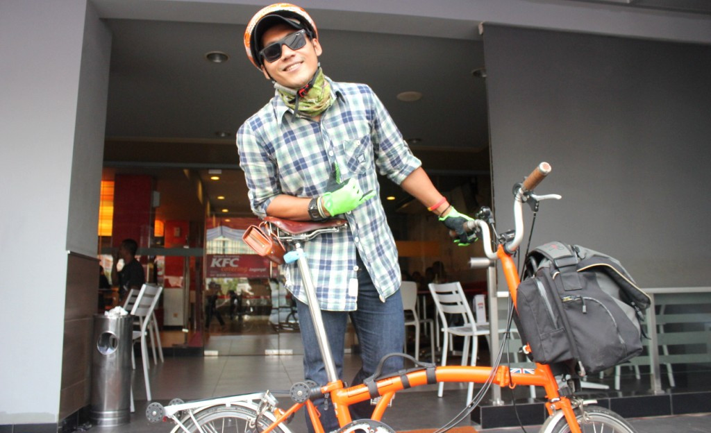 Nugie (Foto:Metrotvnews.com/Triyanisya)