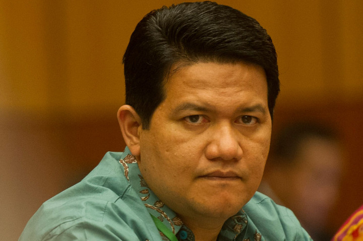 DKPP Beri Dua Peringatan ke Ketua KPU