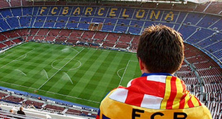 Banding Ditolak FIFA, Barcelona Mengadu ke CAS