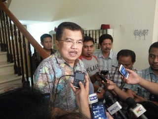 JK Yakin MK Tolak Gugatan Prabowo-Hatta