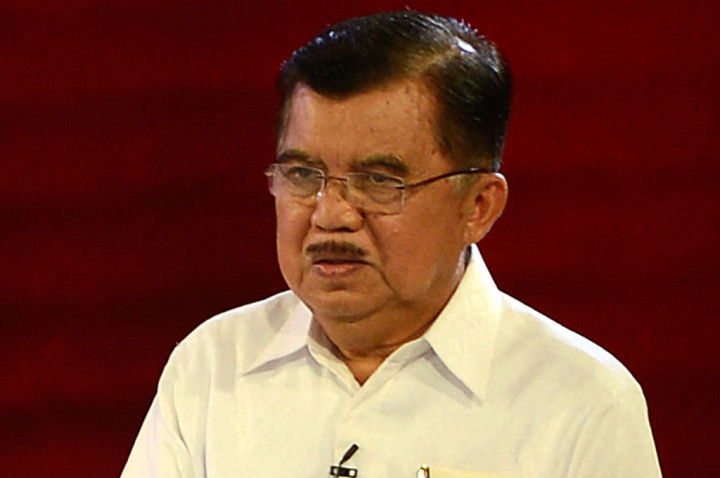 JK Yakin Ketua Partai Banyak yang Pintar