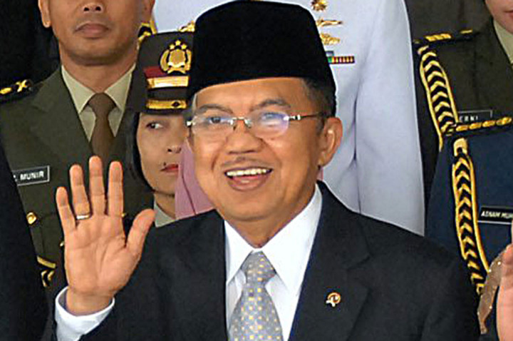 JK Beri Kesempatan Golkar Evaluasi Keadaan