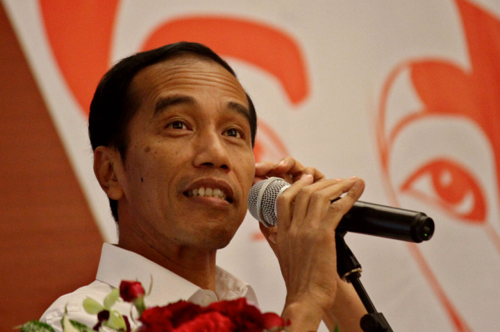 Jokowi Ajak Elite Politik Terima Putusan MK