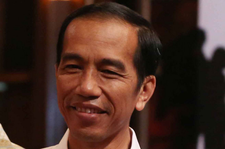 Jokowi Ajak Rakyat Rapatkan Barisan Songsong Era Baru
