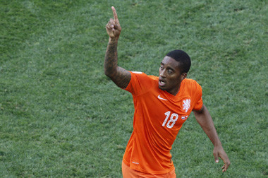 Fer Bergabung dengan QPR