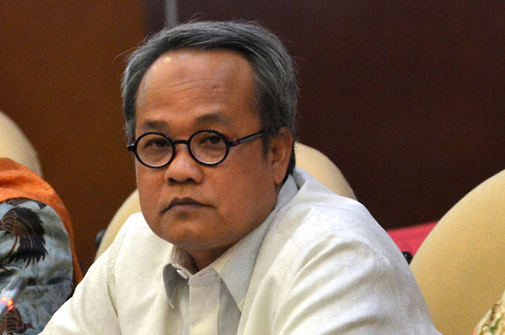 Wakil Ketua MPR Minta Semua Pihak Hormati Putusan MK