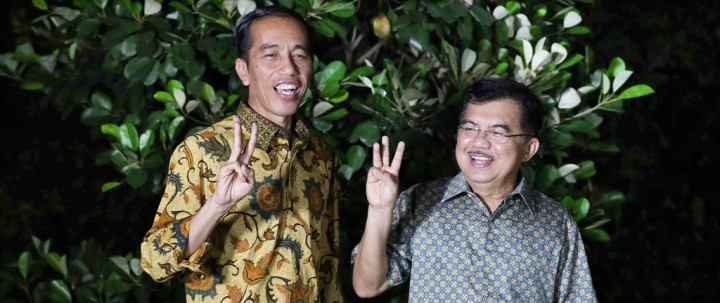 Tim Ekonomi Jokowi-JK Harus Solid