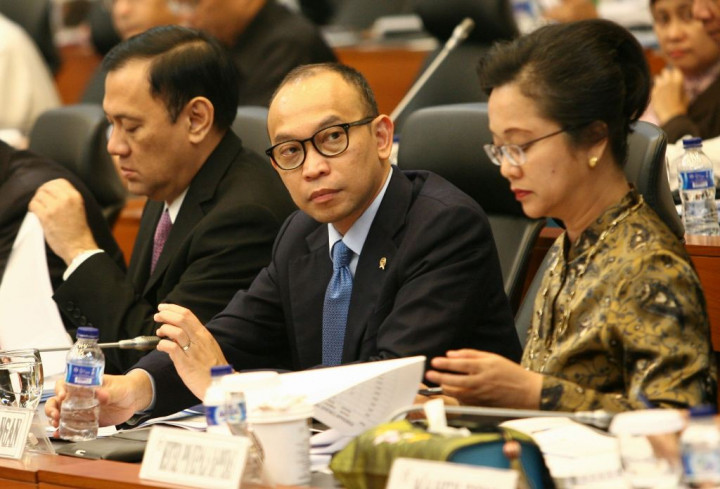 Mau Jadi Menteri Ekonomi Kabinet Jokowi? Ini 4 Kriterianya 