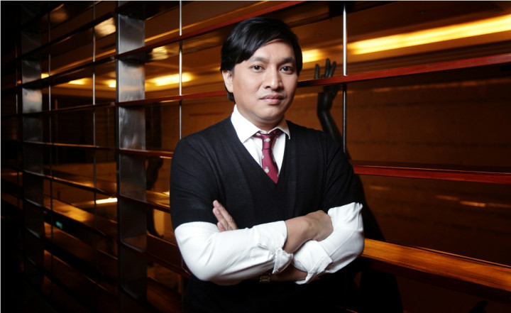 Capek Jingkrak-Jingkrak, Yovie Akan Keluar dari Yovie & Nuno 