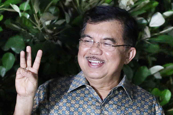 Jokowi-JK Pastikan Evaluasi Kelayakan Calon Menteri